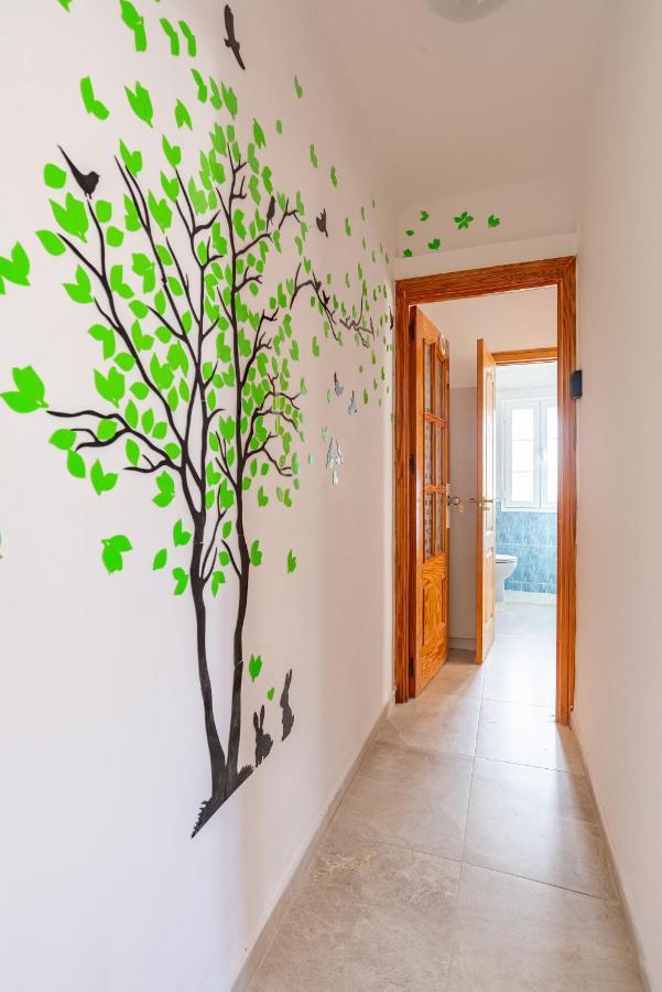 Rooms Breeze & Sun Malaga Exterior photo